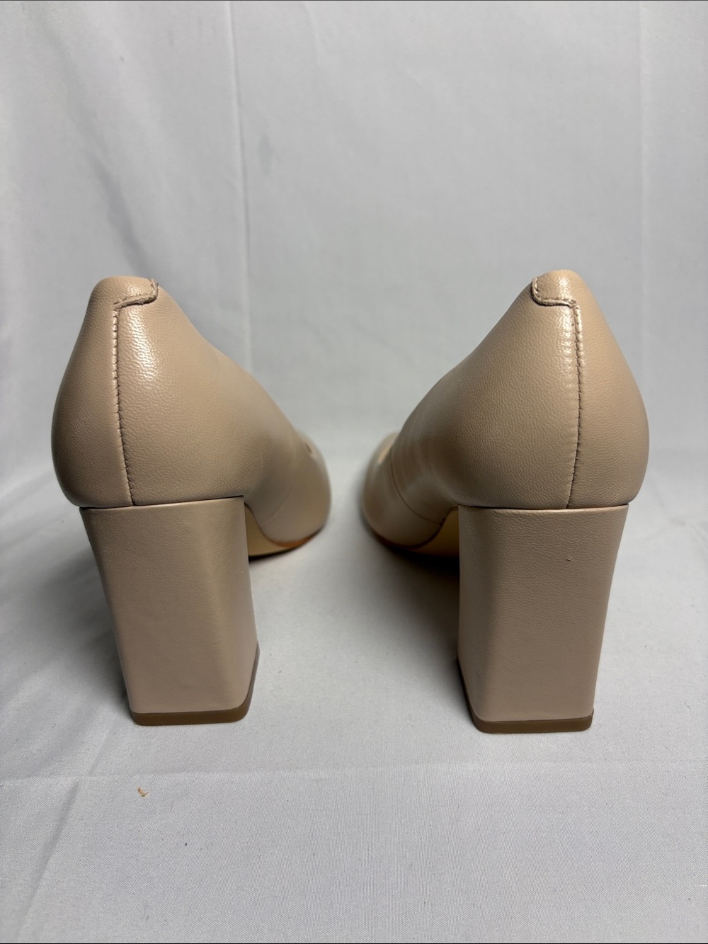 Marc Fisher LTD
Women's Yalina Slip-On Block Heel Dress Pumps - Picture 5 of 8